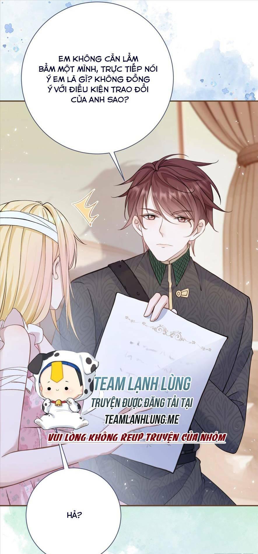 sau khi xuyên sách các nam chính hắc hoá ai cũng chiều chuộng ta chapter 2 14