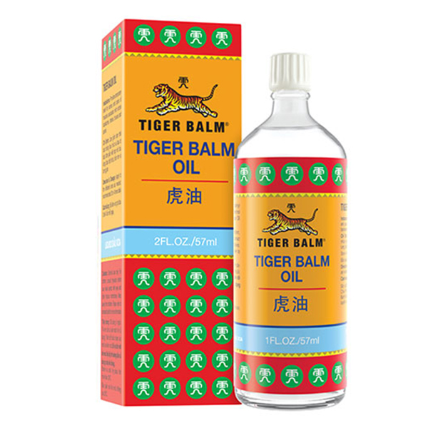 Dầu nước con cọp Tiger balm 57ml