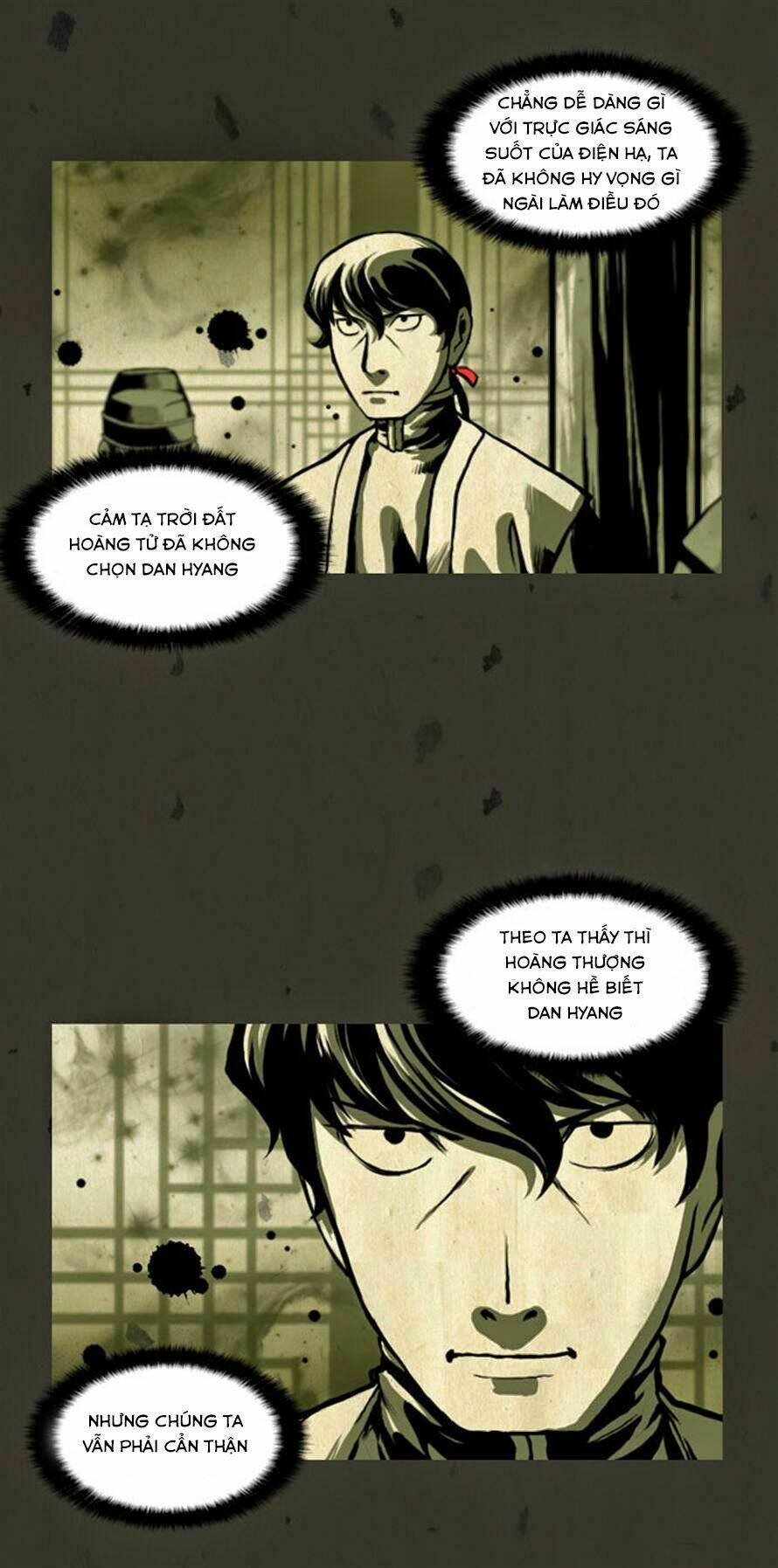 in full bloom chapter 14 18