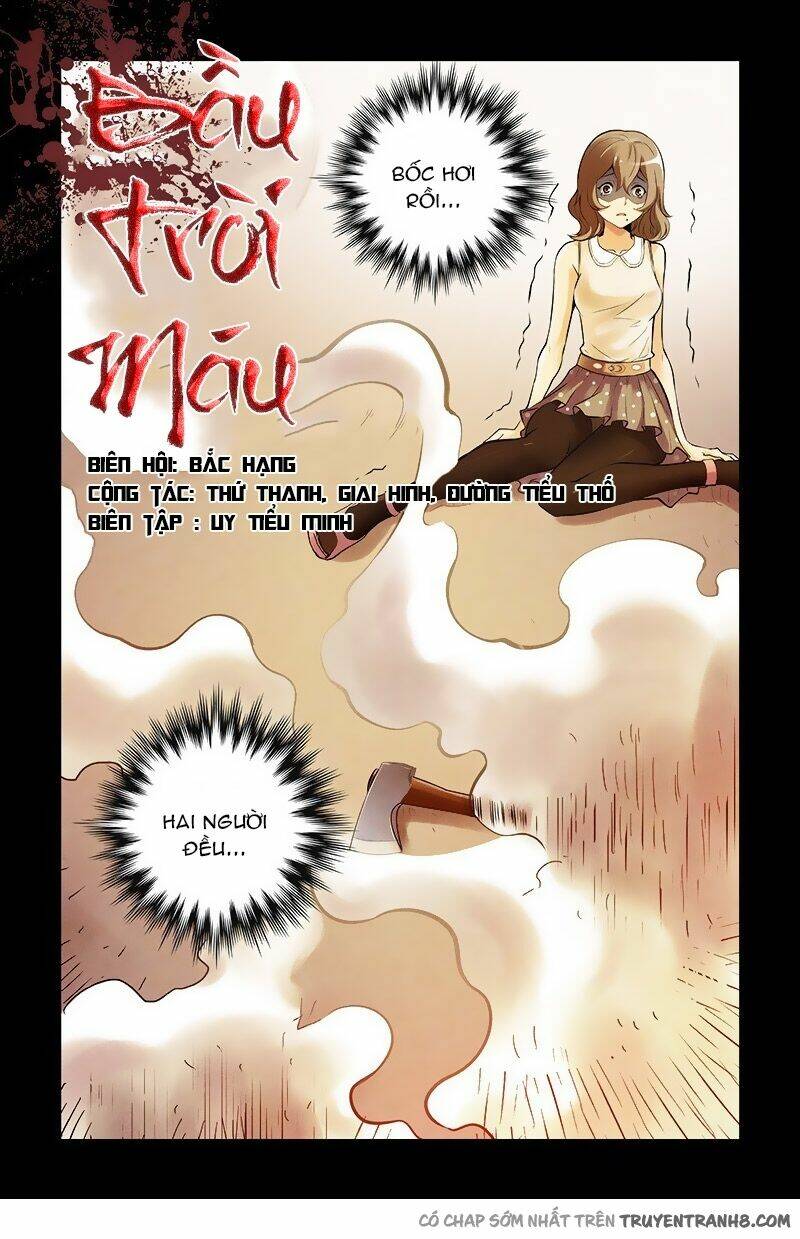 bầu trời máu chapter 16 2