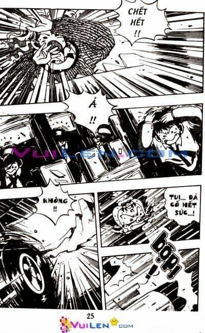 những người bạn tốt chapter 7 26