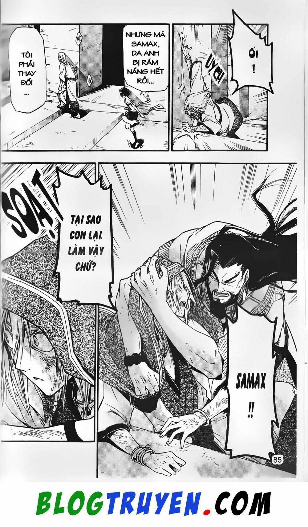 emma đến từ địa phủ chapter 9 28