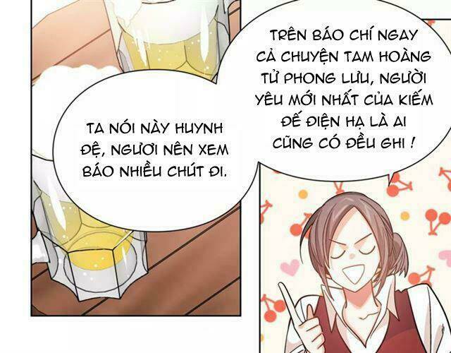 nữ hoàng ngoại khoa chapter 28 100