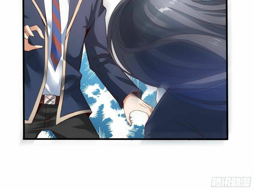 vua không vương miện của hoa khôi chapter 4 100