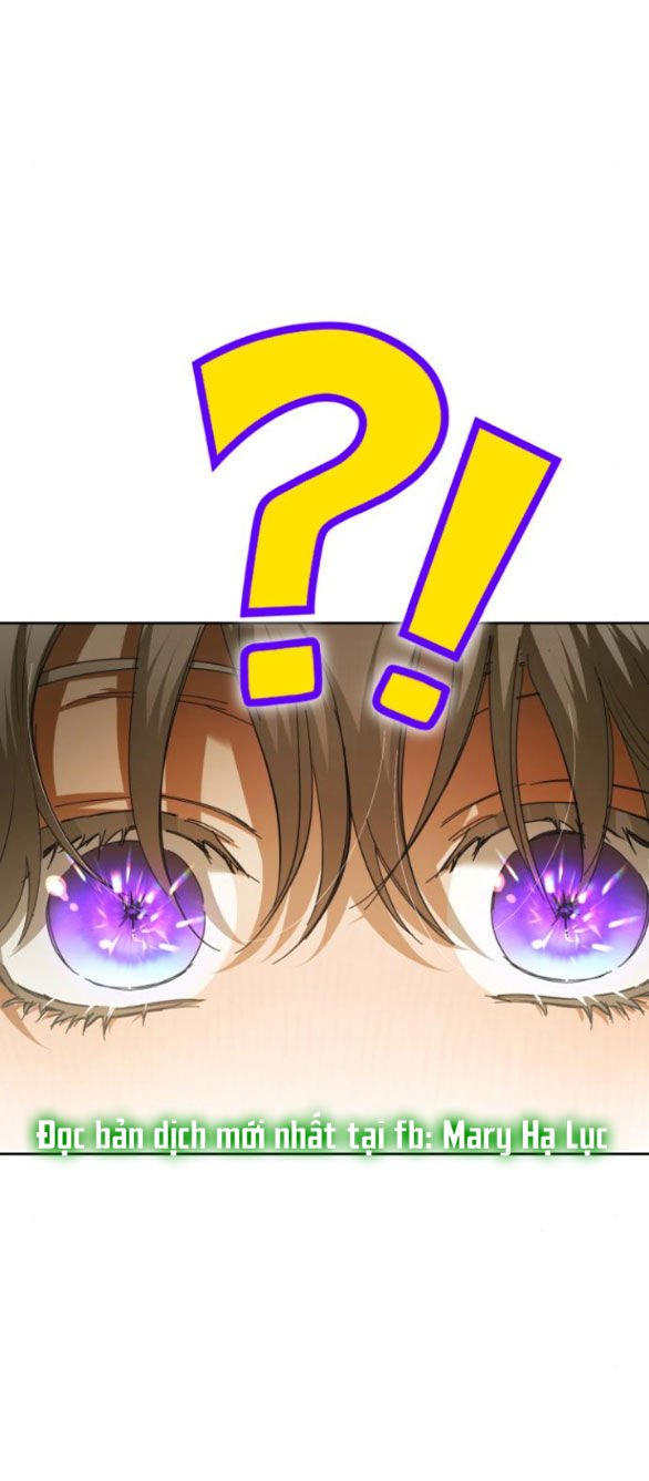tôi muốn trở thành cô ấy dù chỉ là một ngày chapter 129.2 18