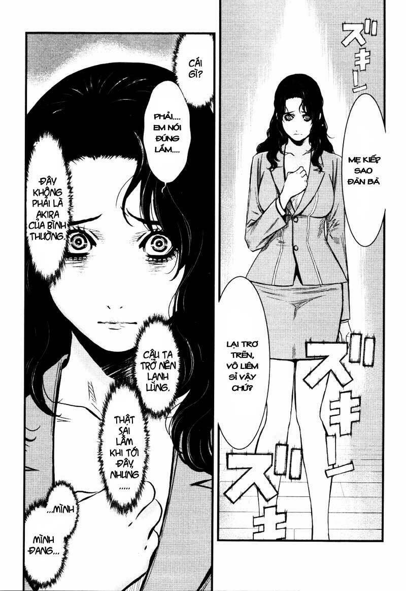 wolf guy - wolfen crest chapter 15 15