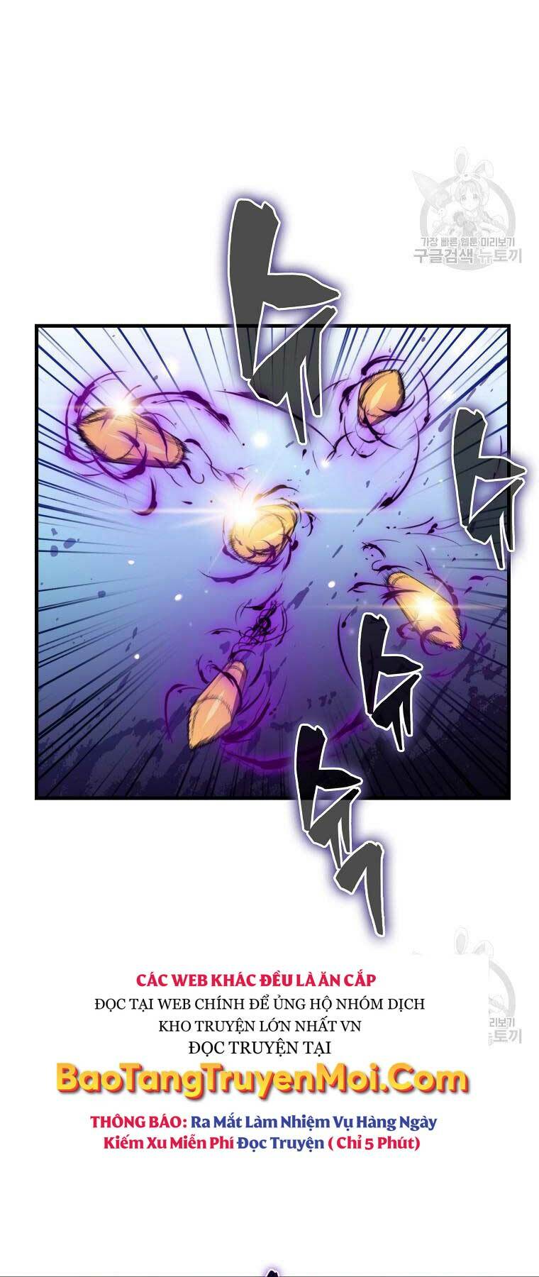 tôi thăng cấp trong lúc ngủ chapter 28 19