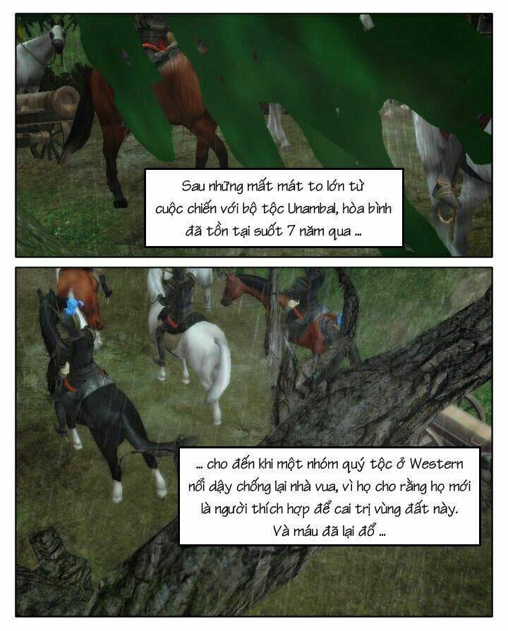 truyện sims - earl story chapter 64 17