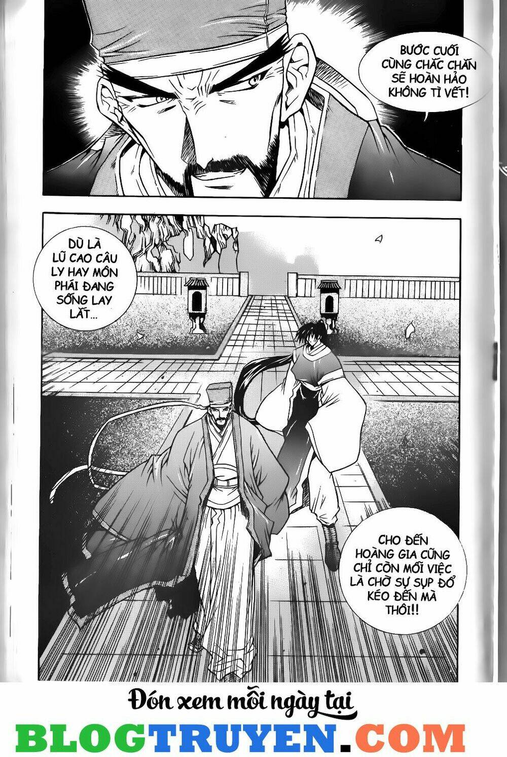 thiên lang liệt truyện chapter 101 19