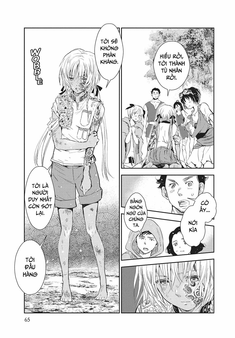 children of the whales chapter 2 17