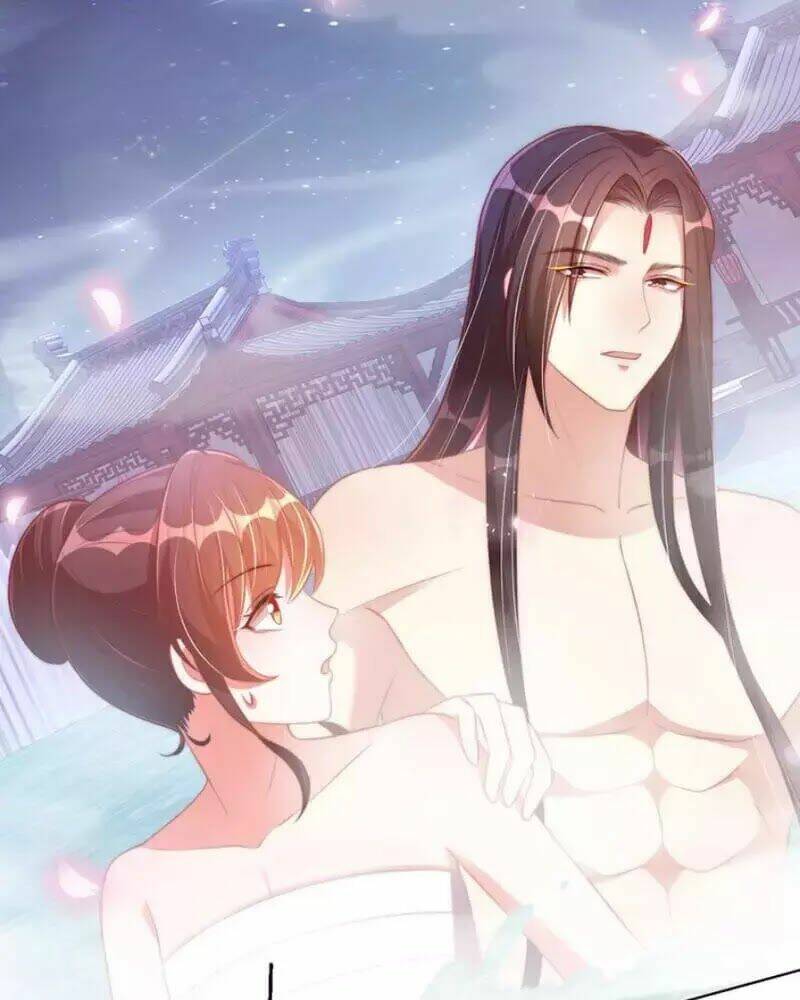 công chúa tại thượng: quốc sư mời xuống kiệu chapter 28 38