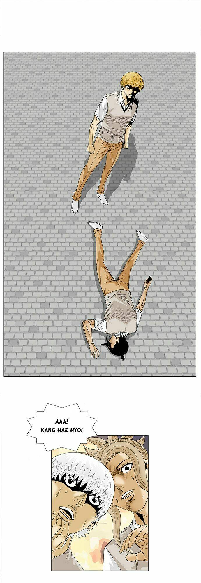 ultimate legend: kang hae hyo chapter 96 5