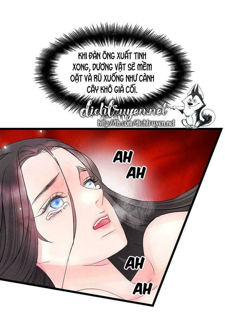 đêm dục vọng (full) chapter 7 1