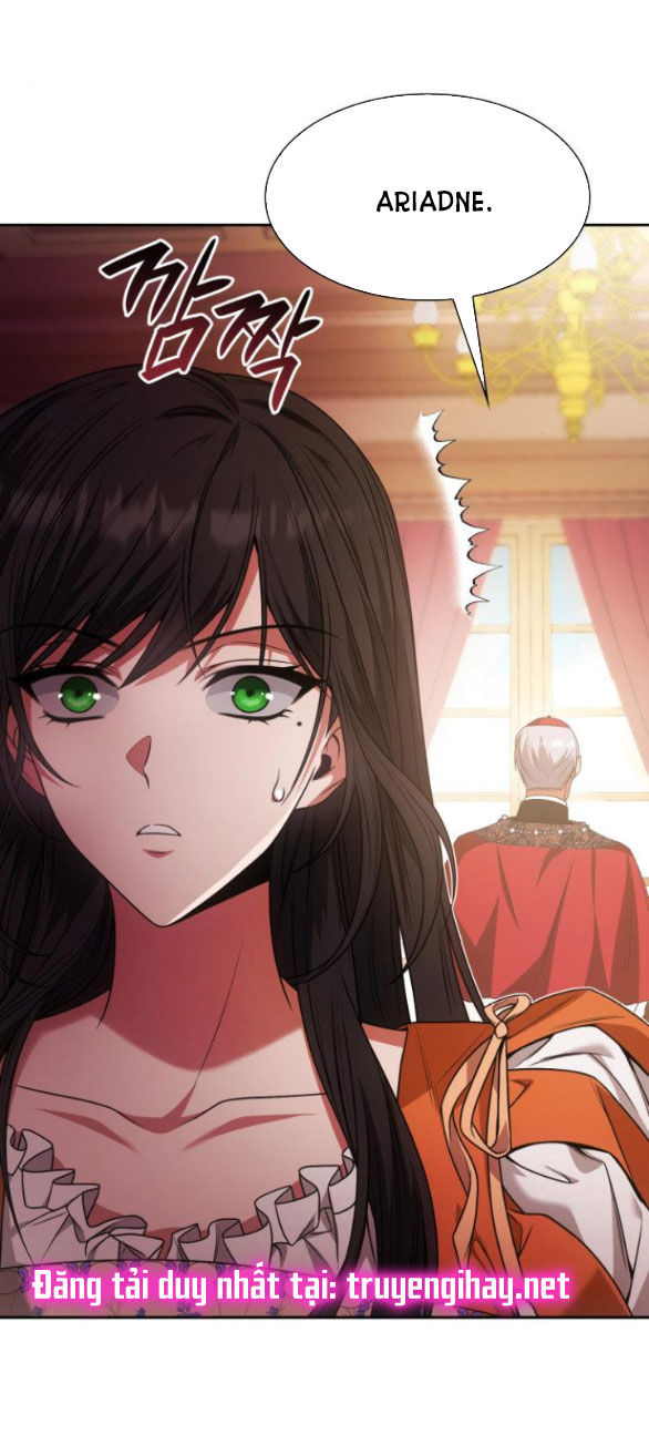 chị yêu, kiếp này em sẽ là hoàng hậu chapter 13.1 17