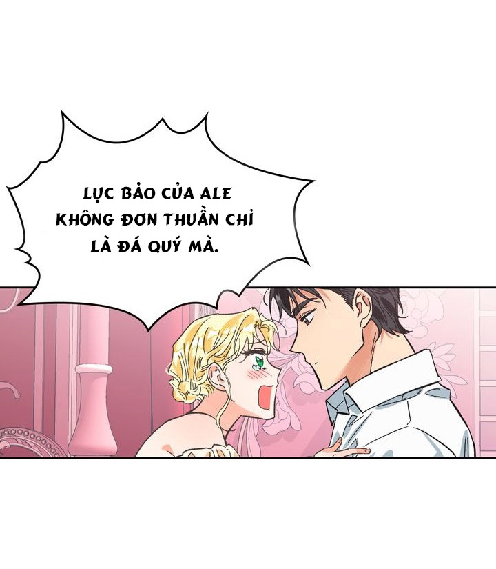 ác nữ xứng đôi với bạo chúa chapter 11 41