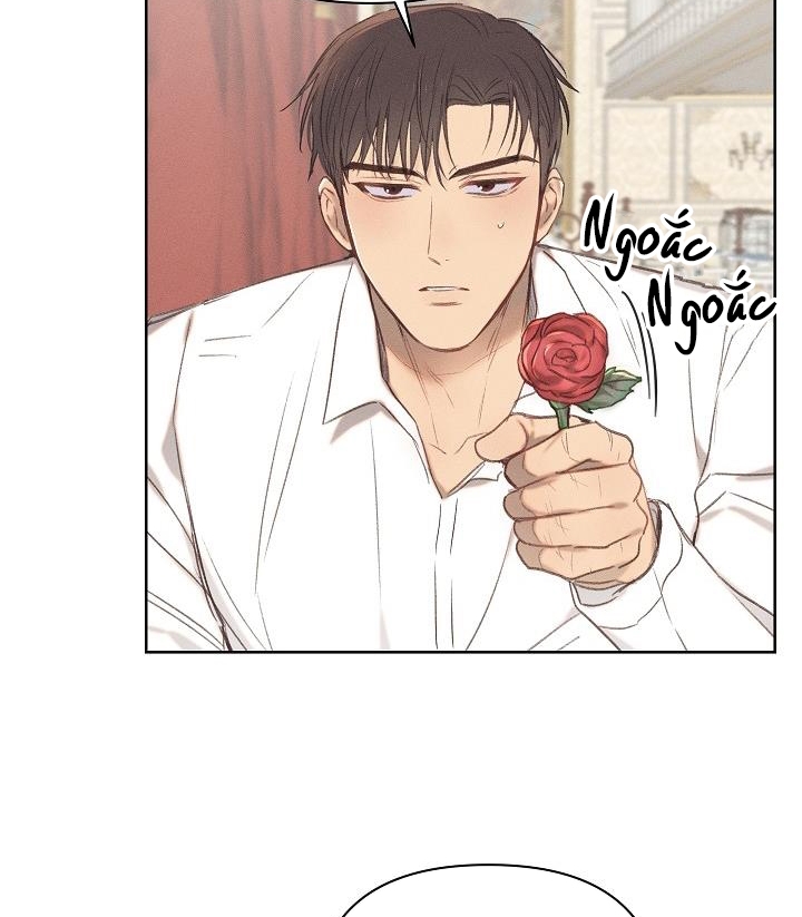 đại úy lãng mạn thân yêu của tôi chapter 6 72