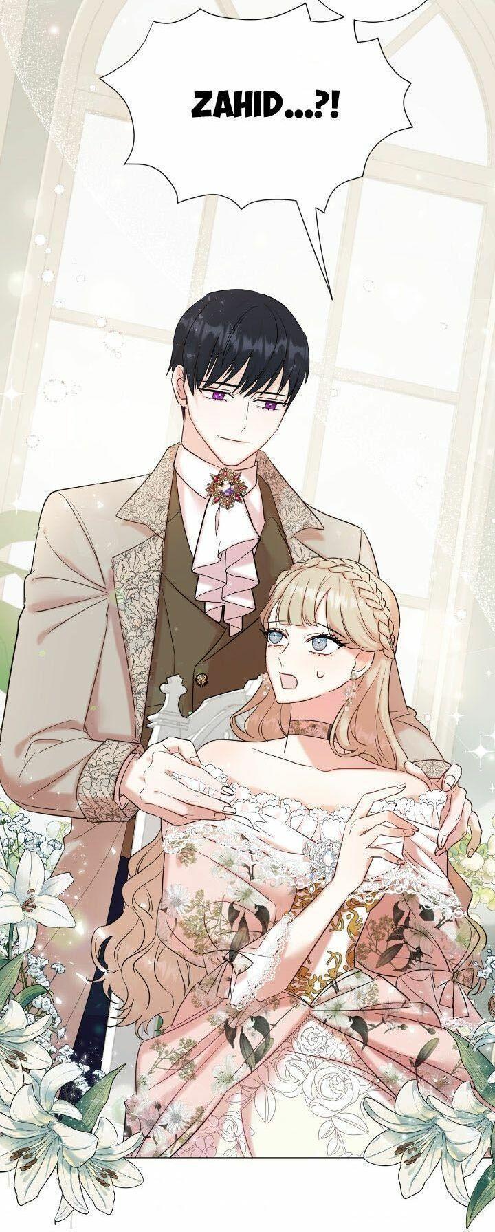 xin ngài đừng ăn tôi chapter 39 57