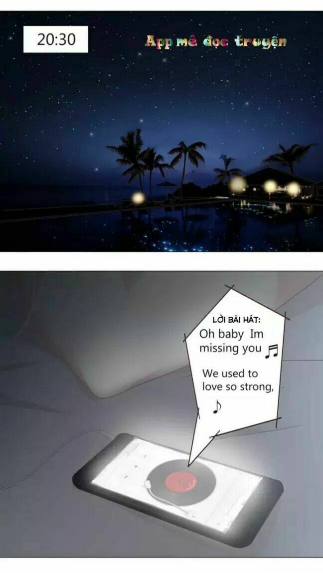 xin chào! dân nữ chapter 43 12