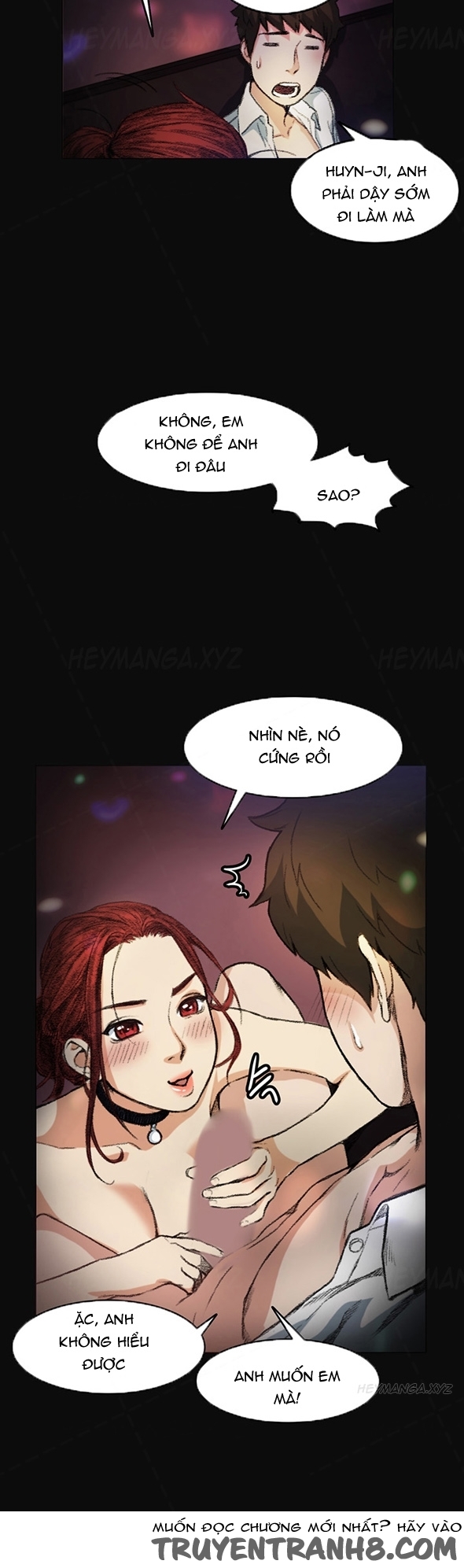 by chance chapter 6 30