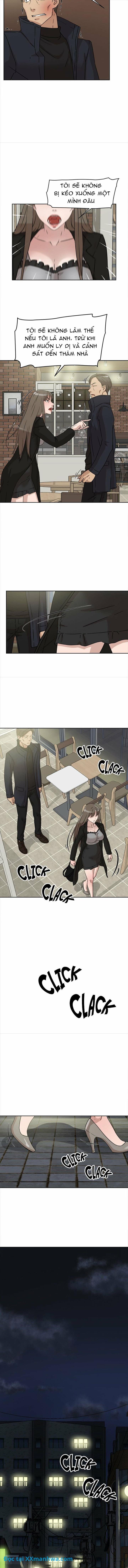 mười một cm của cô ấy chapter 48 6