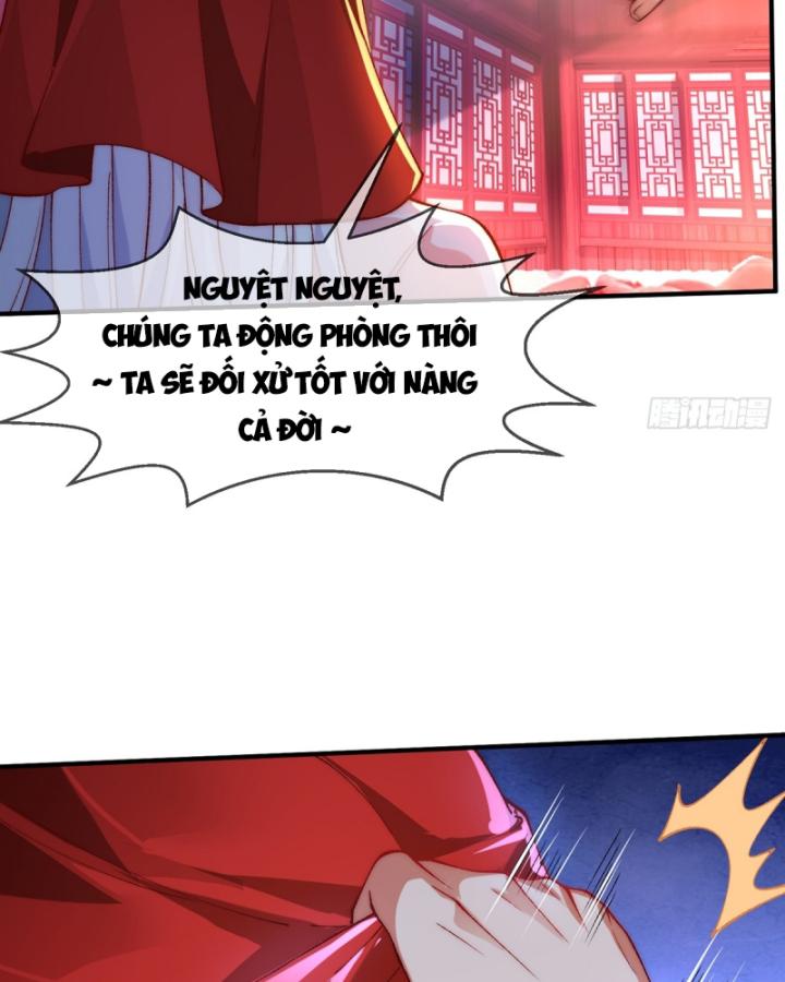 không ngờ kiều thê là phe phản diện chapter 1 31