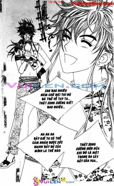 bogle goes to the kingdom chapter 15 36