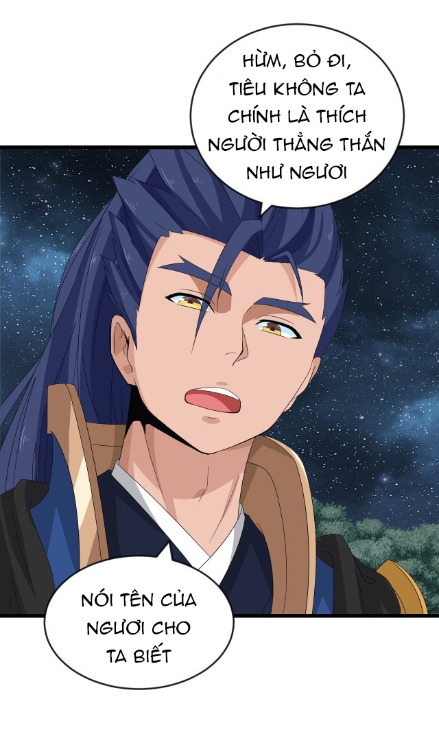 chiến thần dưỡng thành ký chapter 9 40