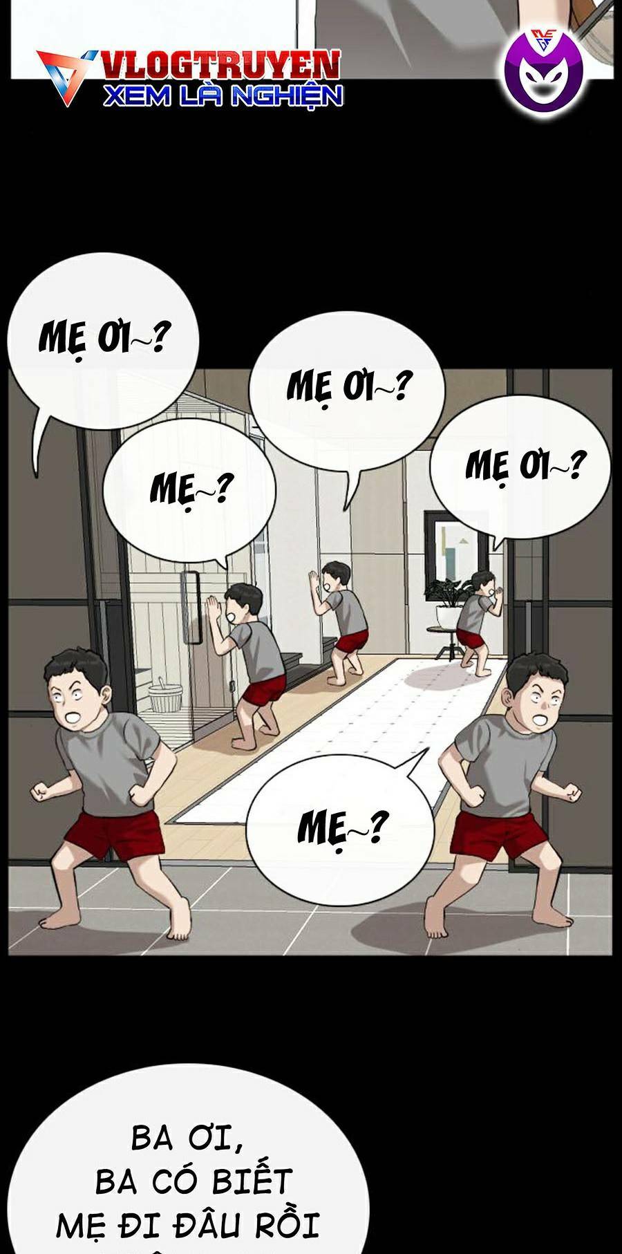 người xấu chapter 85 24