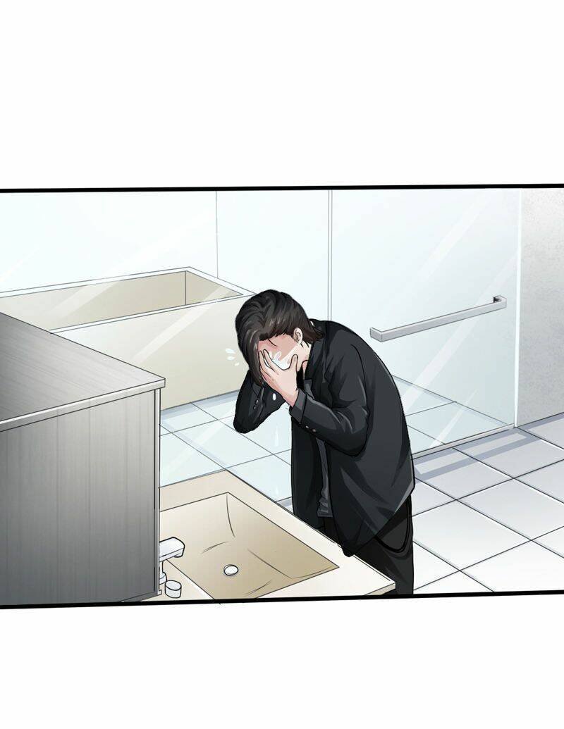 tuyệt phẩm tà thiếu chapter 2 19