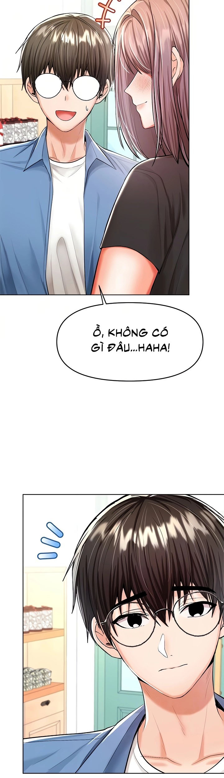 chiều chuộng em đi mà chapter 11.1 21