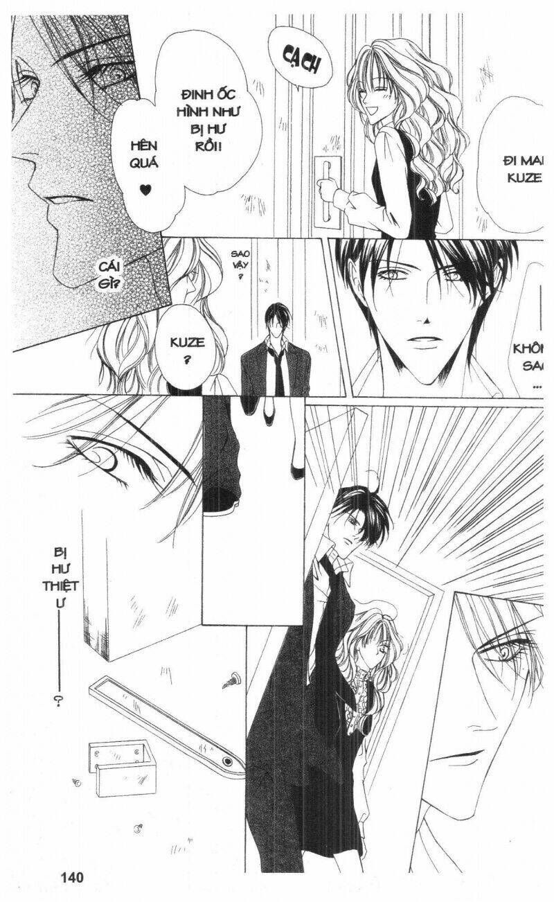 007 phá án chapter 1 138