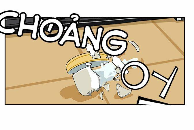 cậu bé lập dị chapter 4 24