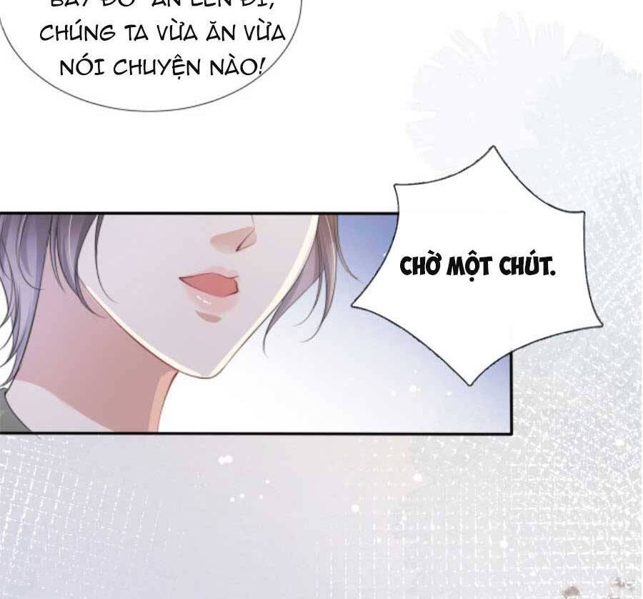 ngự tỷ toàn năng lại bị phá mã giáp chapter 49 18