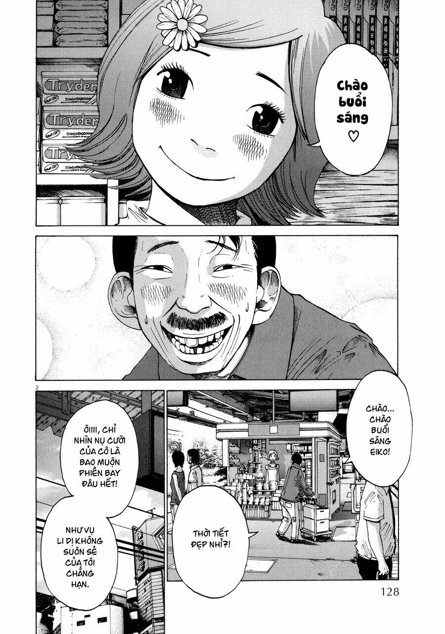 sekai no owari to yoakemae chapter 4 3