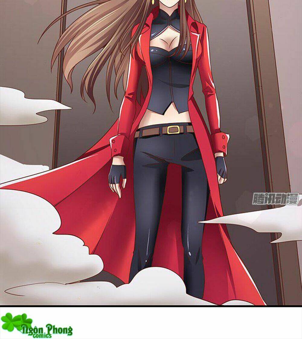 khi trò chơi ác ma bắt đầu chapter 21 27