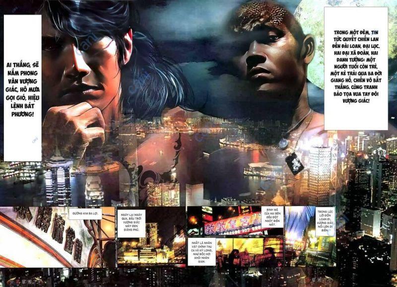 hỏa vũ diệu dương chapter 478 7