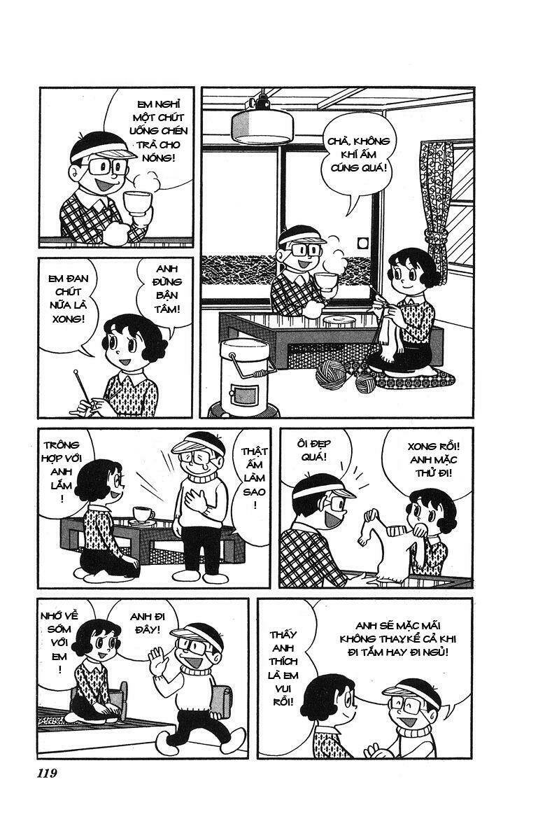 cuốn từ điển kì bí chapter 29 15