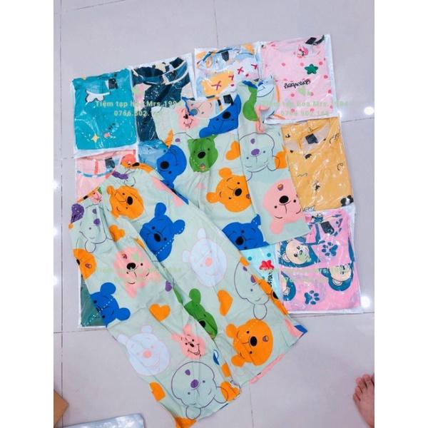 ĐỒ BỘ MẶC NHÀ QUẦN DÀI 9 TẤC VẢI LANH LỌAI 1 CAO CẤP