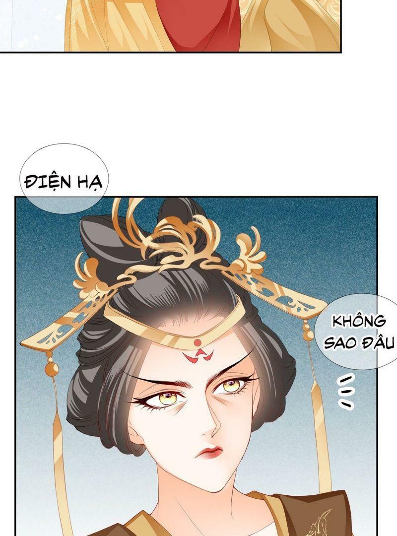 bổn vương muốn nàng chapter 19 36