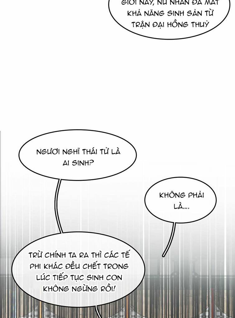 ta xuyên không mang long thai chapter 26 36