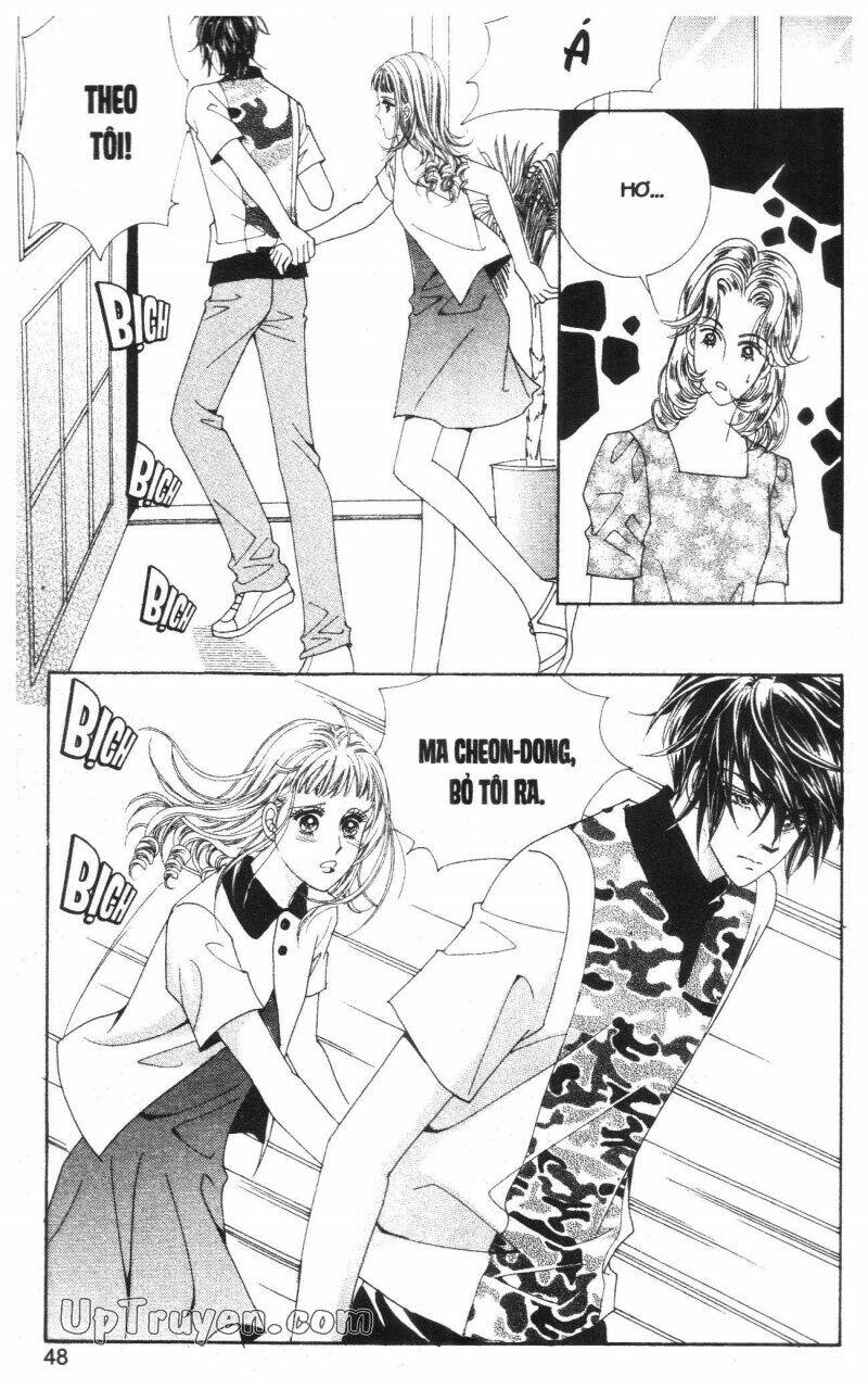 vợ chồng trẻ con bản đẹp chapter 18 47