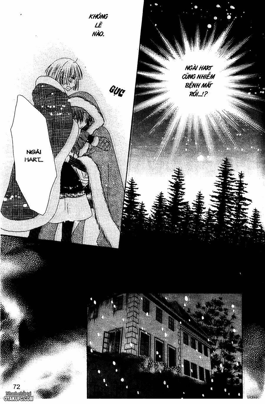 bá tước lạnh lùng - fluritz hakushaku wa itsumo gokigen naname chapter 10 18