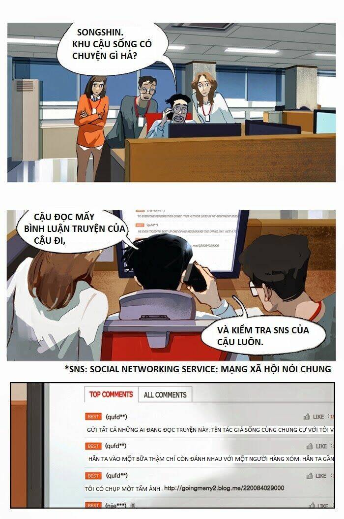 subtle disaster chapter 5 1