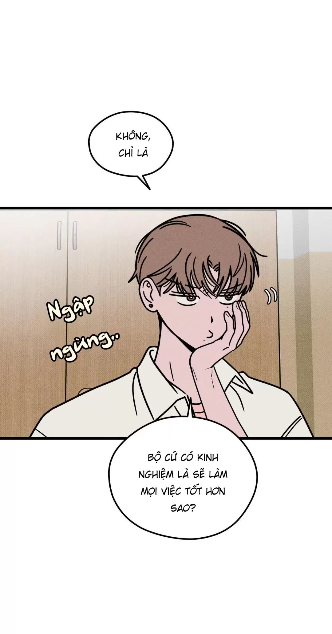 lời tỏ tình từ con số 0 chapter 26 48