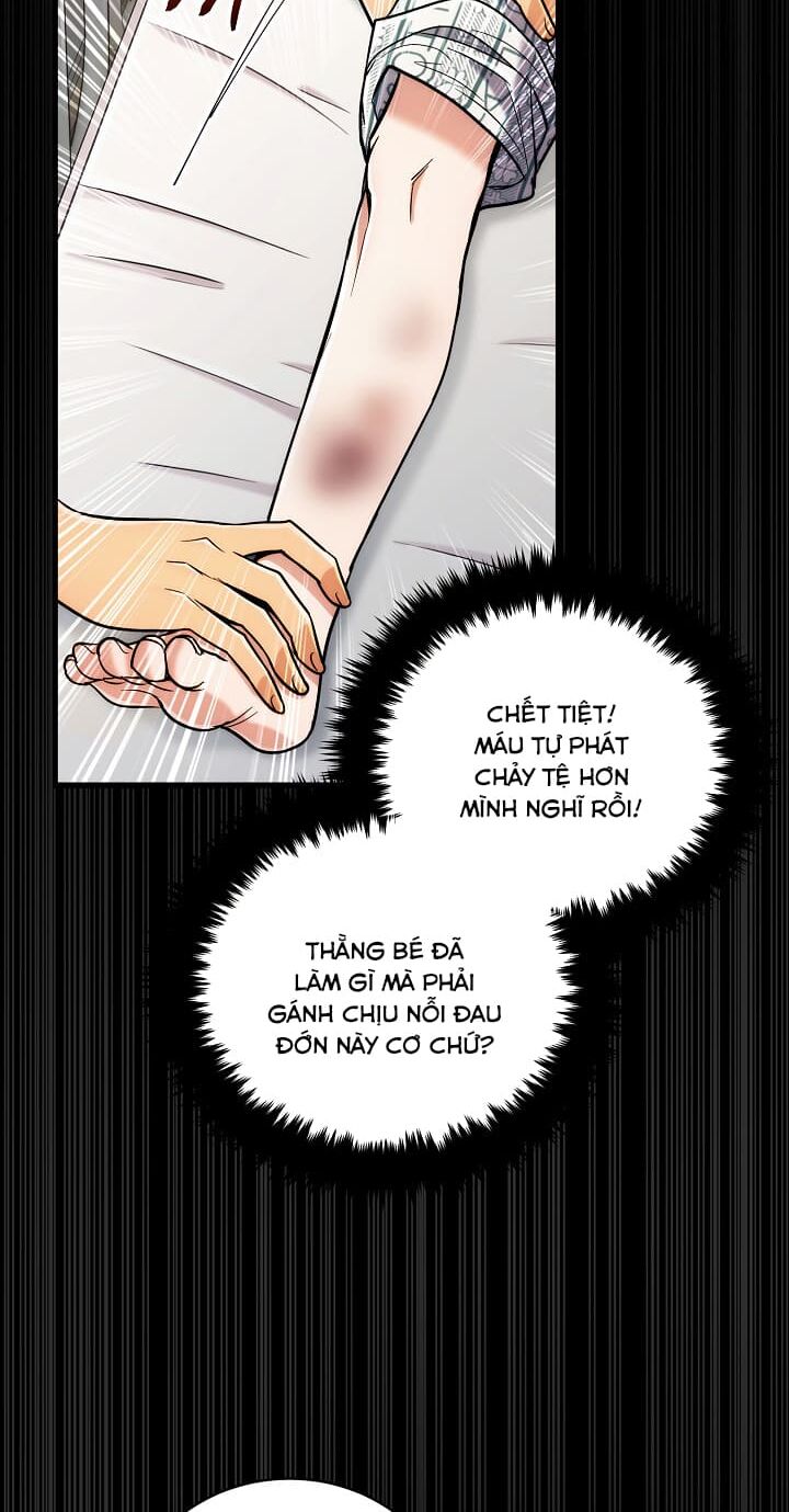 bác sĩ trùng sinh chapter 82 61