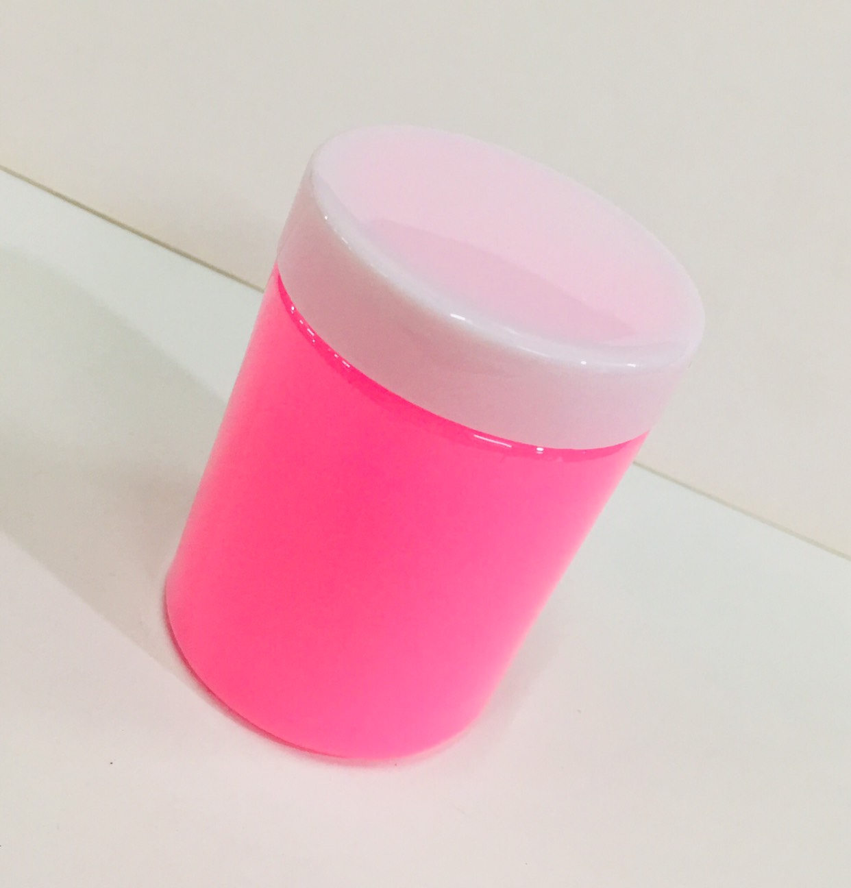 Slime TUYẾT - Chất Nhờn Ma Quái combo 2 lọ GIAO ngẫu nhiên