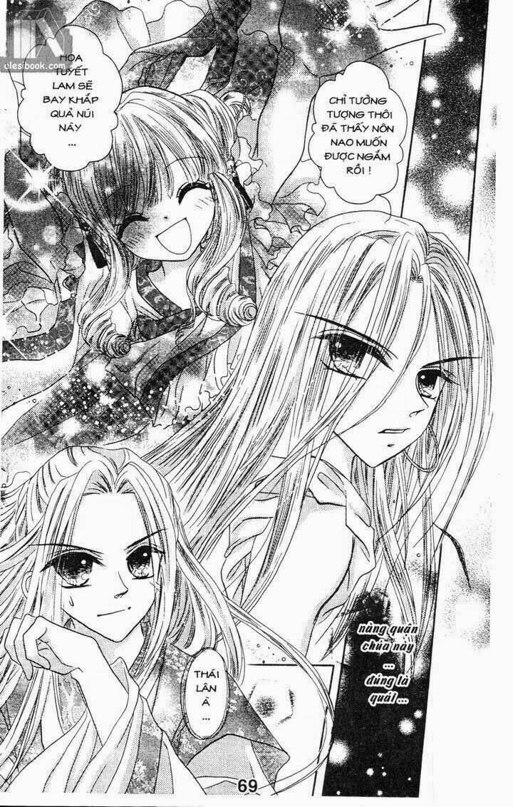 hoa tuyết lam chapter 3 17