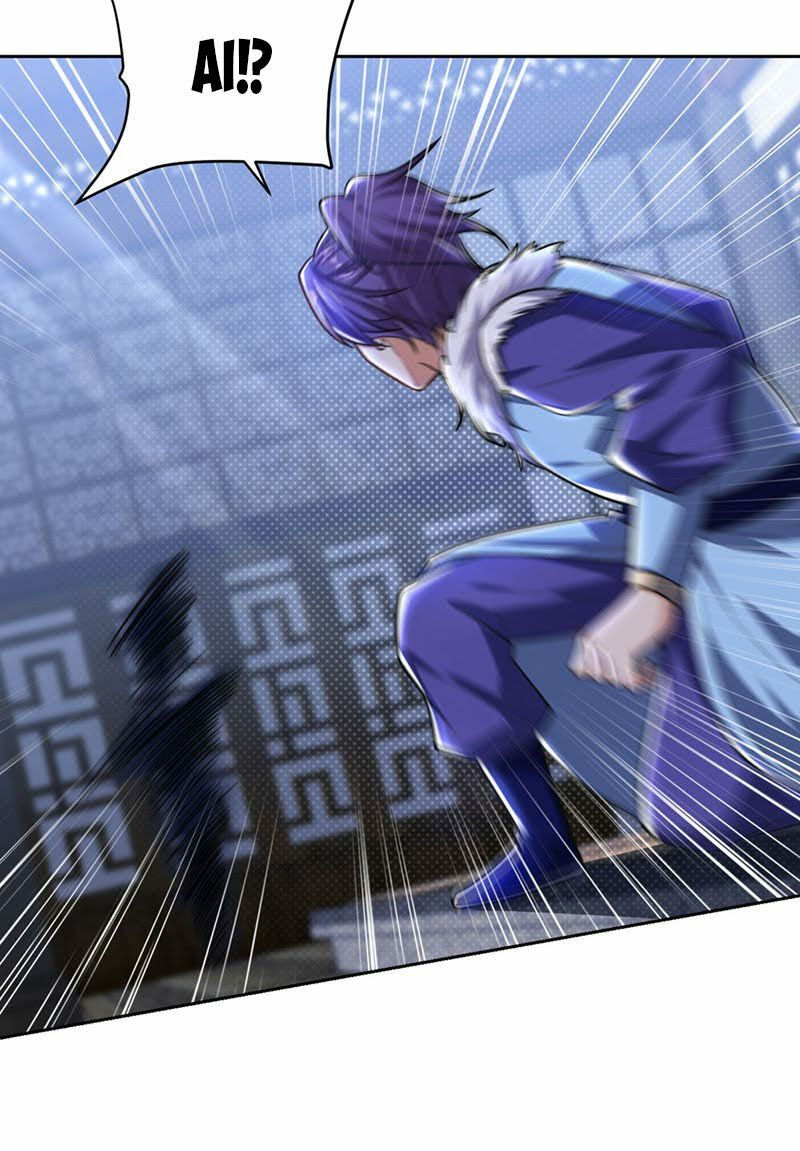 yêu giả vi vương chapter 173 14