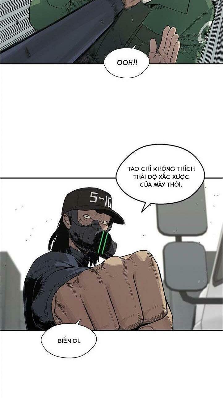 anh shipper may mắn chapter 32 10