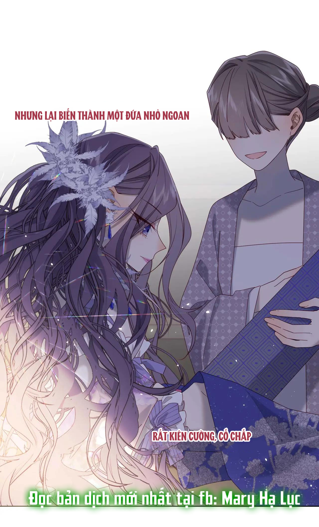 ác nữ cự tuyệt nam chính chapter 109 31